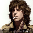 Jeff Beck And Eric Clapton To Play London In 2010