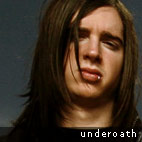 Underoath Maps US Club Run