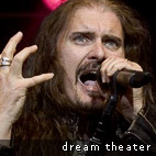 Dream Theater To Film 'Wither' Video On Tour