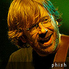 Phish To Follow Halloween Fest With Fall Tour Dates
