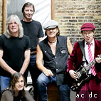 AC/DC Return To Tour, Add More Gigs
