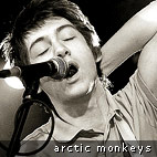 Arctic Monkeys Issue More Tickets