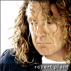 Robert Plant May Play Glastonbury 2010