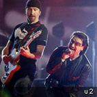 U2 Announce New 360� Tour Dates