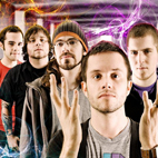 Between The Buried And Me To Tour North America