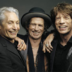 The Rolling Stones Set To Tour In 2010?