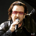 U2 Adds Second Southern California Show