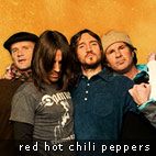 Red Hot Chili Peppers Announce Comeback