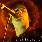Alice In Chains Announce North American Tour