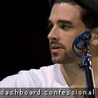 Bon Jovi Tour Gets Boost From Dashboard Confessional
