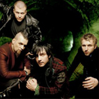 Three Days Grace Announce US Tour With Breaking Benjamin And Flyleaf
