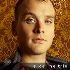 Alkaline Trio Announce Tour In Support Of 'This Addiction'