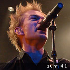 Sum 41, All-American Rejects Lead Warped Tour Lineup