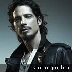Soundgarden May Perform At Sonisphere