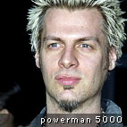 Powerman 5000: New Tour Dates Announced