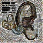 The Dillinger Escape Plan: US Headlining Shows