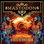 Mastodon: US Headlining Tour