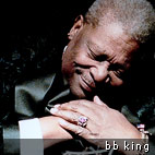 BB King Unveils 2010 Roadwork