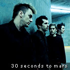 30 Seconds To Mars Announce US Tour Dates