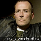 Stone Temple Pilots To Open Tour At SXSW