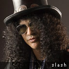 Slash Eyes Up Slot At Download Festival