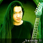 Dragonforce Guitarist To Embark On European Workshop Tour