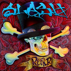 Slash: Lineup For Solo Touring Band Announced