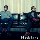 The Black Keys Hit The Road