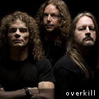 Overkill, Forbidden To Tour Together