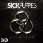Sick Puppies Tour With Nickelback, Breaking Benjamin And Shinedown