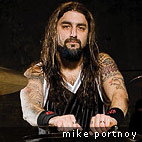 Avenged Sevenfold Confirm That Mike Portnoy Is Joining Them On Tour