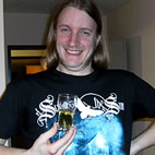 Katatonia's Daniel Liljekvist: Exclusive Tour Diary. Part 8