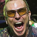 Scorpions Plan Big Reunion Show