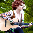 Lisbee Stainton: New Single And European Tour From Folk-Pop's Rising Star