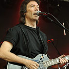 Steve Hackett Adds New Material And Special Guests To His Tour