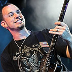 Alter Bridge Announce US Tour