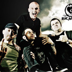 Rise Against To Tour With Bad Religion