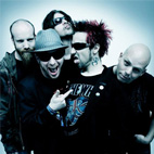 Stone Sour Bassist Leaves Tour
