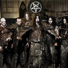 Dimmu Borgir To Play Live With Orchestra And Choir