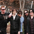 QOTSA Ask Fans To Pick Glastonbury Setlist