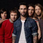 Maroon 5 To Emulate Queen Live Shows