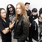 Dragonforce Will Play Only 2 U.S. Shows In 2011