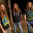 Lazarus A.D. Announces Headlining Tour