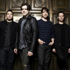Jimmy Eat World Announce Anniversary Performance