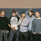 The Dillinger Escape Plan Announce UK And Ireland Dates