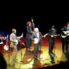 Steve Martin & Steep Canyon Rangers To Tour UK In Support Of New Album