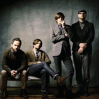 Death Cab To Do Orchestral Tour
