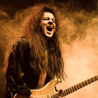 Yngwie Malmsteen Announces US Tour