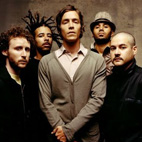 Incubus Hitting The Road