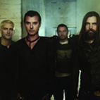 Bush Announce US Tour